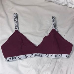 Gilly Hicks Bra